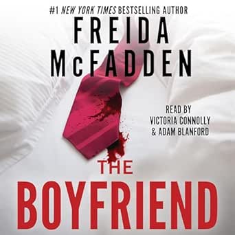 The Emotional Rollercoaster of ‘The Boyfriend’ – A Thriller That Will Leave You Breathless