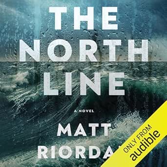 Unraveling ‘The North Line: A Novel’ – A Gripping Emotional Journey Across Uncharted Territories